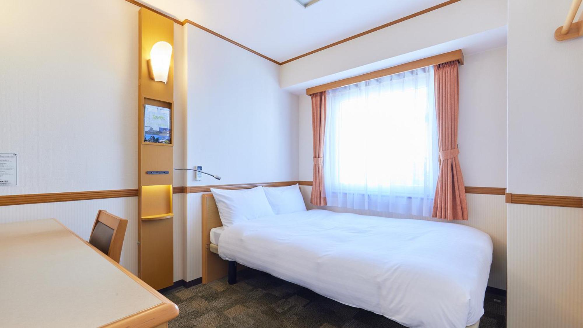 Toyoko Inn Shin-Osaka Chuo-Guchi Shinkan Eksteriør bilde