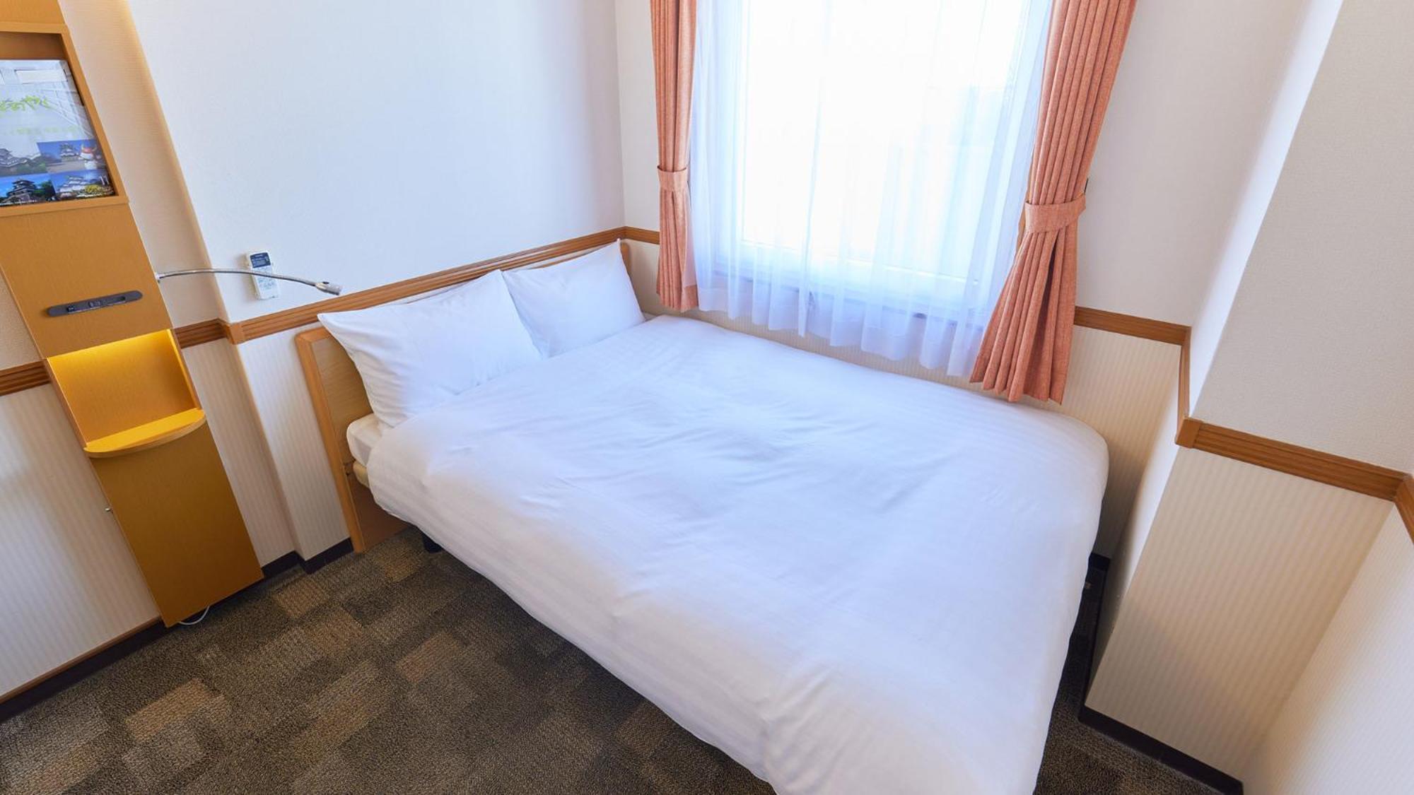 Toyoko Inn Shin-Osaka Chuo-Guchi Shinkan Rom bilde
