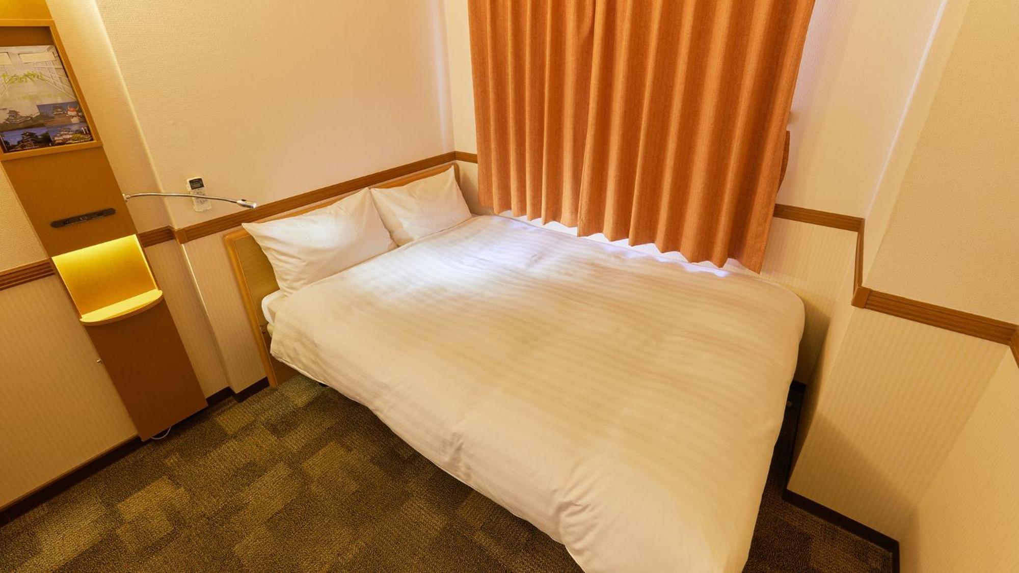 Toyoko Inn Shin-Osaka Chuo-Guchi Shinkan Rom bilde