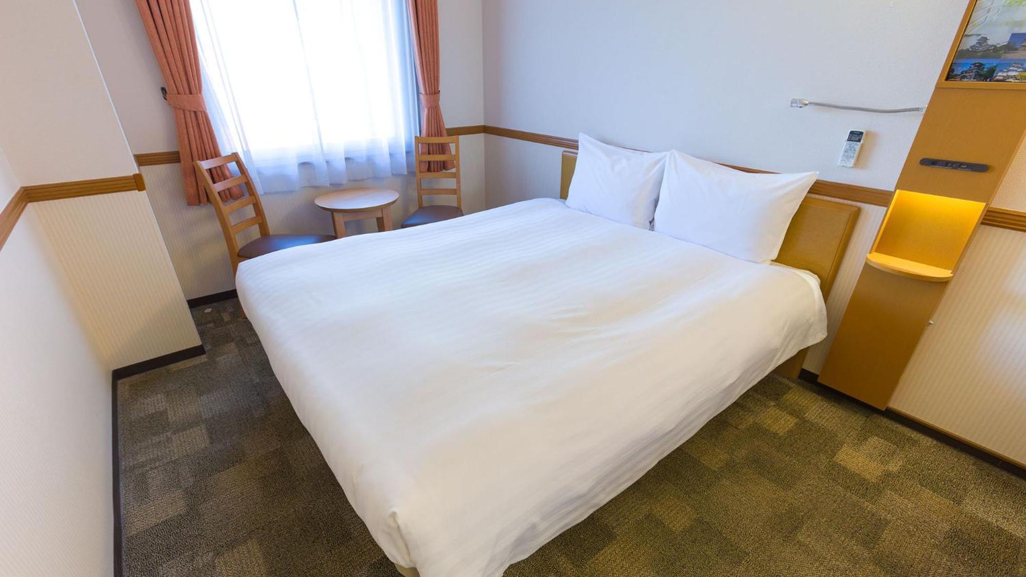 Toyoko Inn Shin-Osaka Chuo-Guchi Shinkan Rom bilde