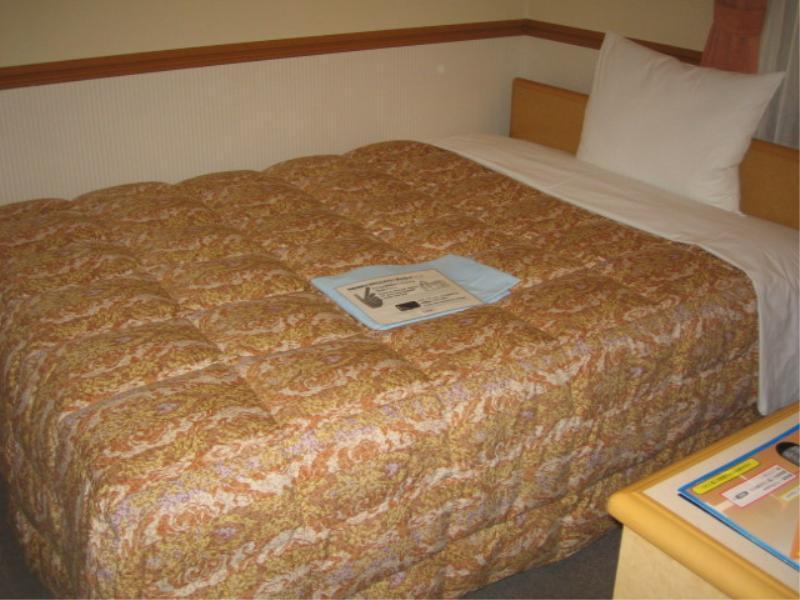 Toyoko Inn Shin-Osaka Chuo-Guchi Shinkan Eksteriør bilde