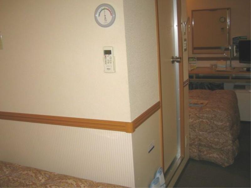 Toyoko Inn Shin-Osaka Chuo-Guchi Shinkan Eksteriør bilde
